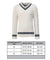 Cricket Jumper Size Chart | Bown of London
